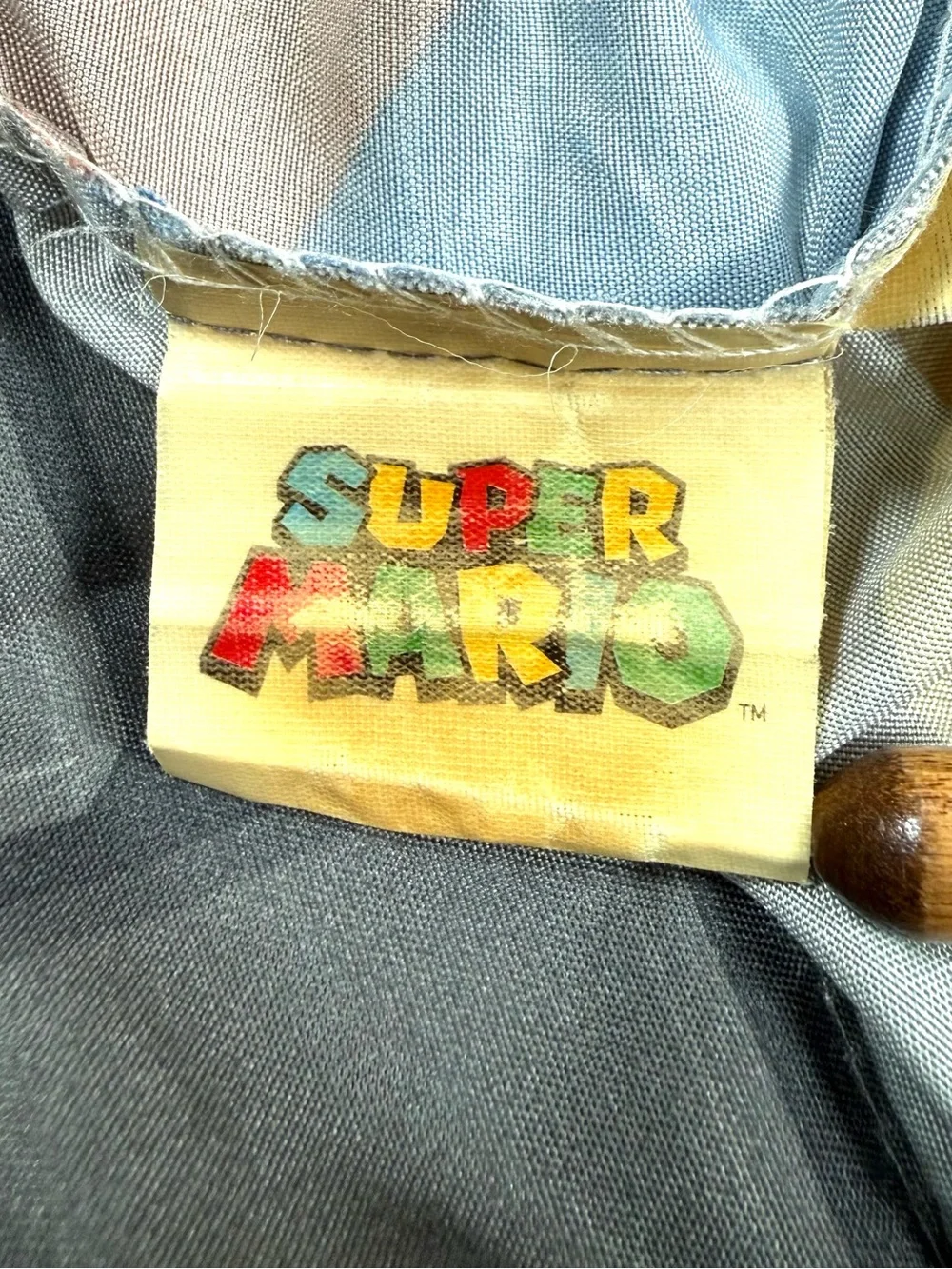 Super Mario Bros super mario